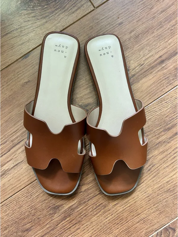 A New Day Sandals Slide - Image 2