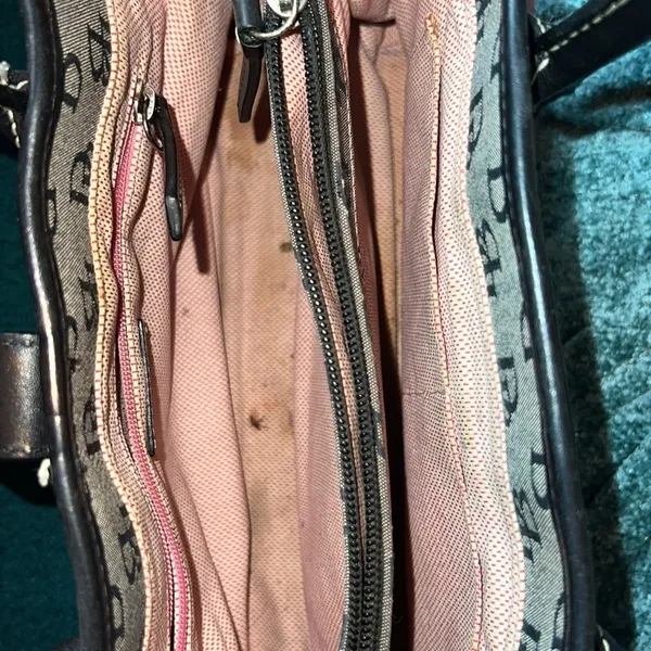 Dooney & Bourke Small Double Handle Tote - Image 3