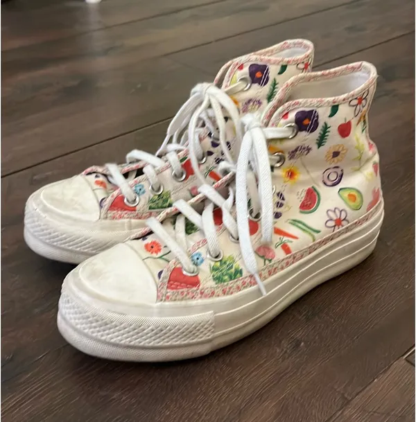 Converse High-Top - Image 2