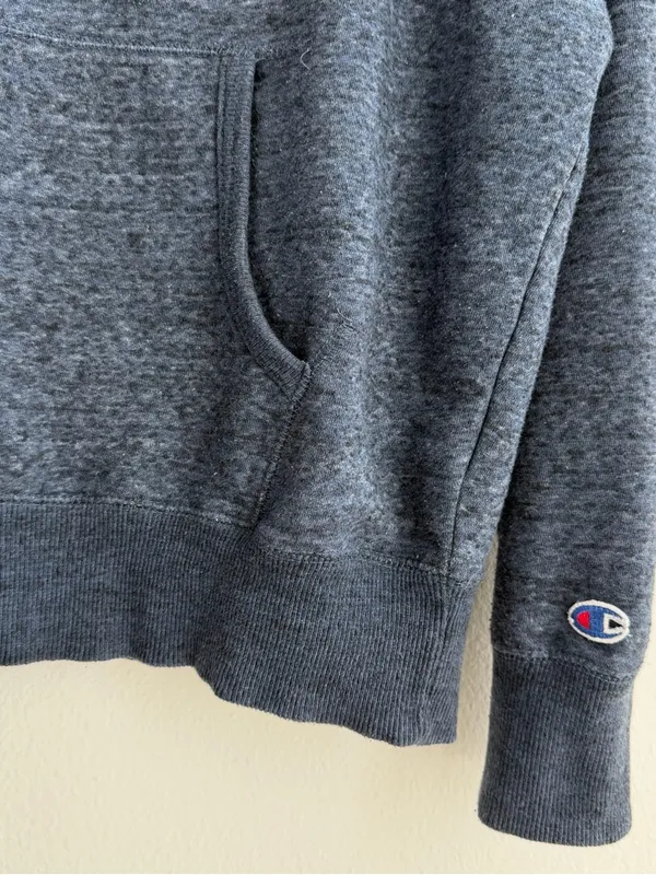 Champion off-the-shoulder sweatshirt - Image 7