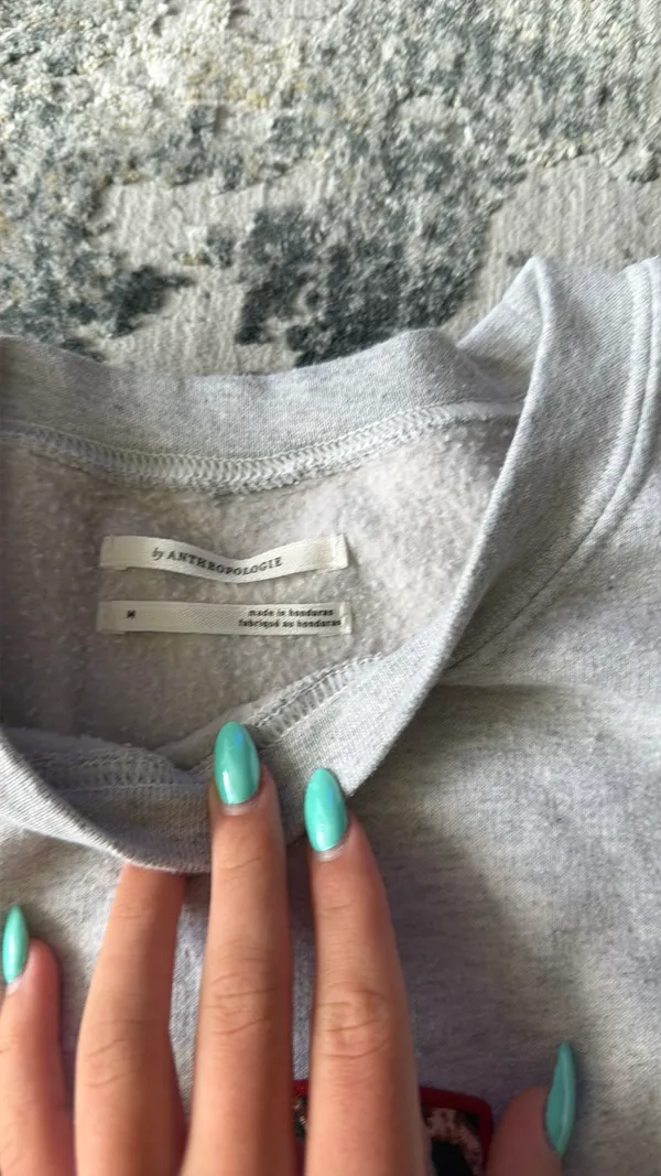 Anthropologie Crewneck - Image 2