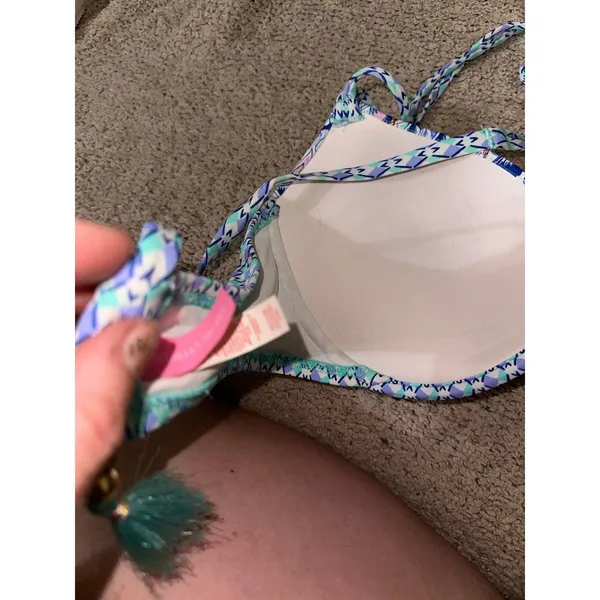 Victoria’s Secret bikini top - Image 3