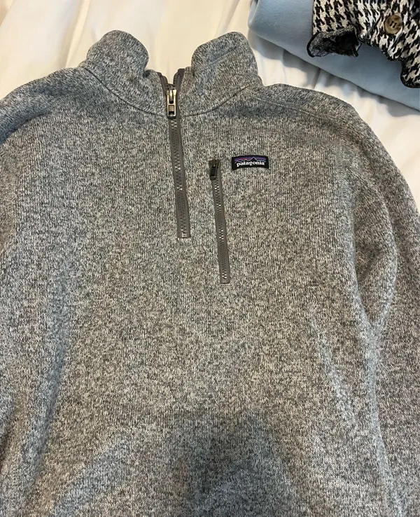 Patagonia Jacket - Image 2