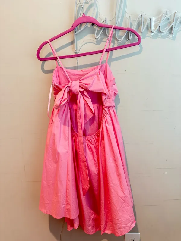 Boutique Dress - Image 2