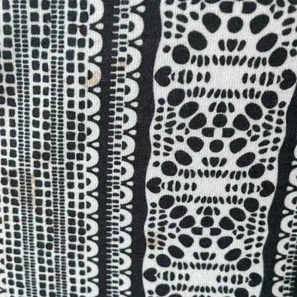Prana Quinn Bold Print Activewear Dress - Image 3