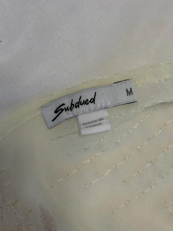 Sundued Top - Image 3