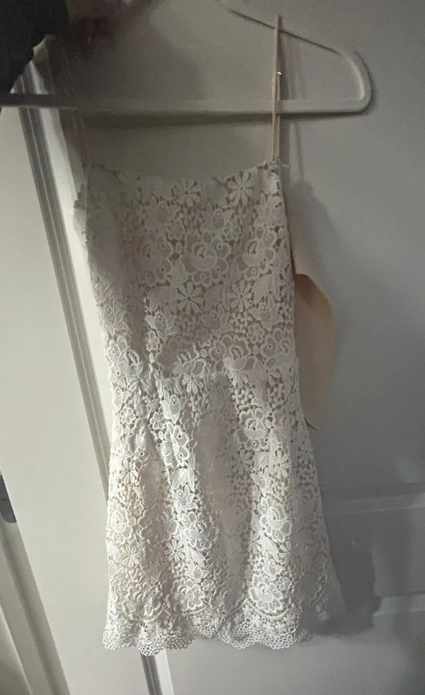Lucy in the Sky Dress - Image 2