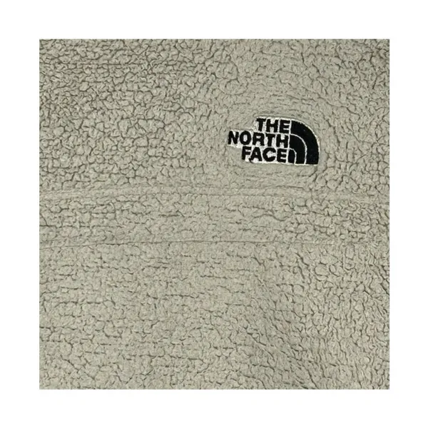 The North Face Sherpa Fleece Jacket S | Discontinued Teddy Gorpcore Cozy Chic - Image 9