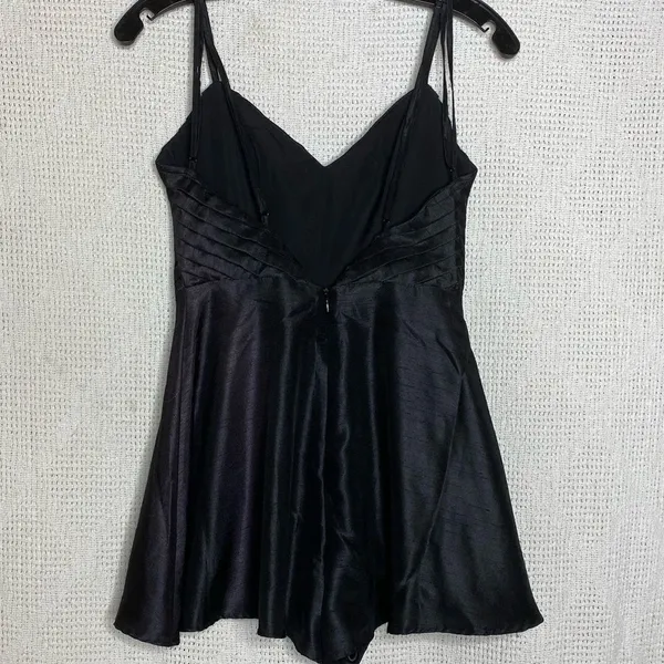 Keepsake Double Take Playsuit NWT‎ Black Size XS - Image 6