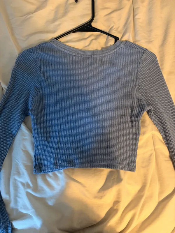 Aerie Long Sleeve - Image 2