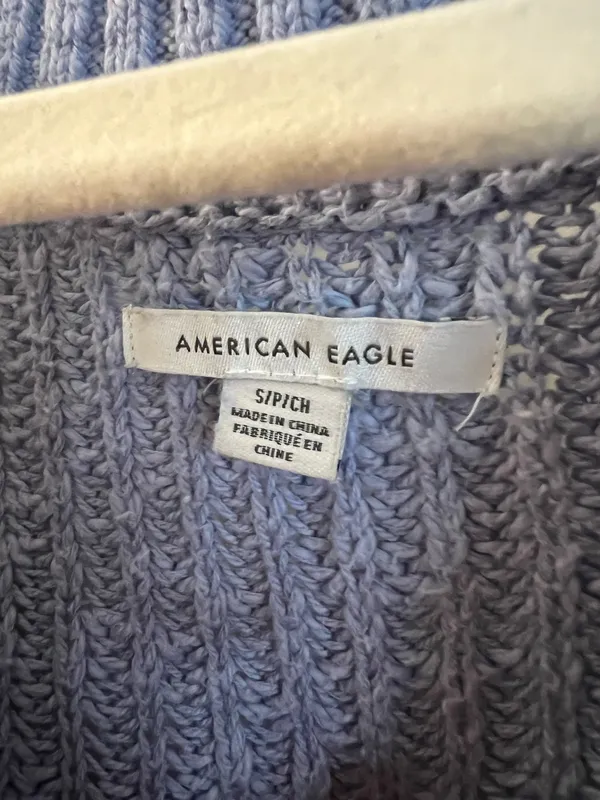American Eagle Women’s Sweater - Image 3