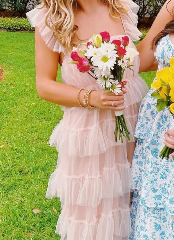 Show Me Your Mumu Maxi Dress - Image 2