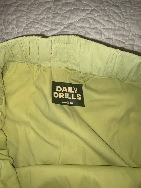 Daily Drills - Image 4