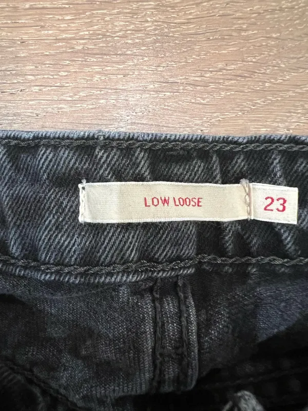 Levi’s Jeans - Image 3