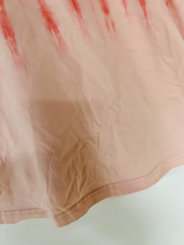 Champion Tie Dye T-shirt - Image 5
