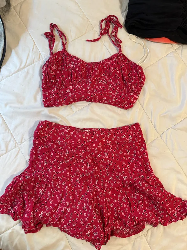 Princess Polly Set Two-Piece - Image 2