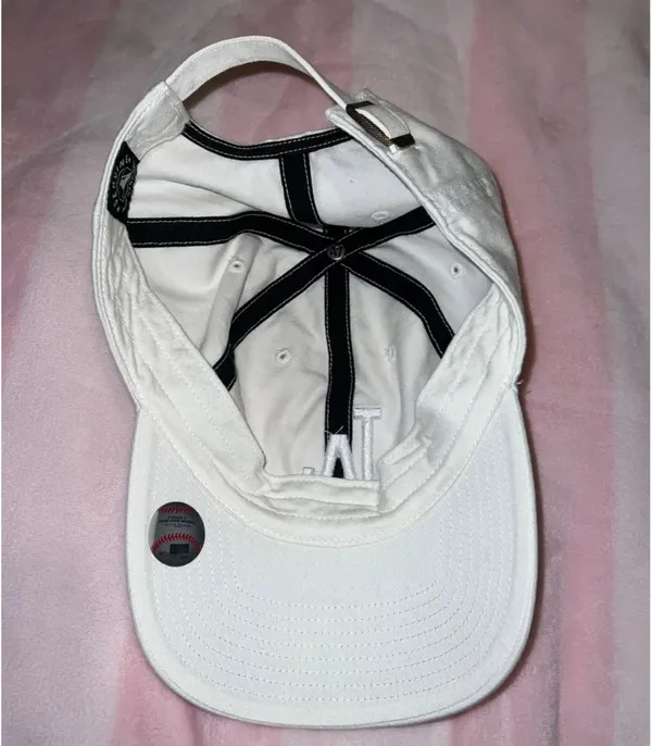 American Eagle Hat - Image 2