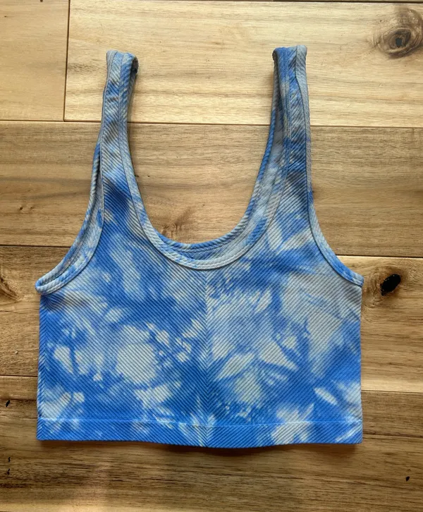 No Boundaries Tank Top - Image 3