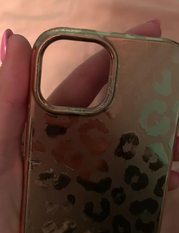 velvet caviar phone case - Image 2