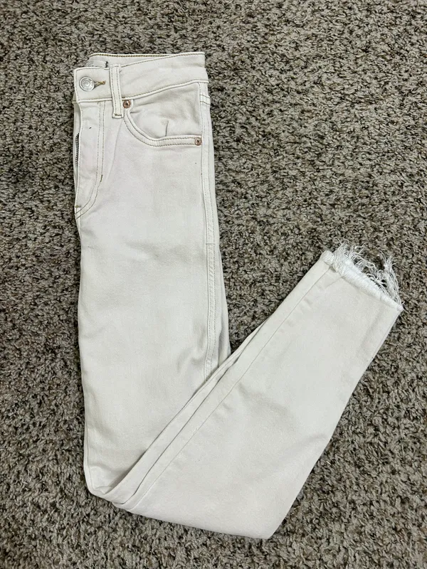 Free People Jeans - Image 2