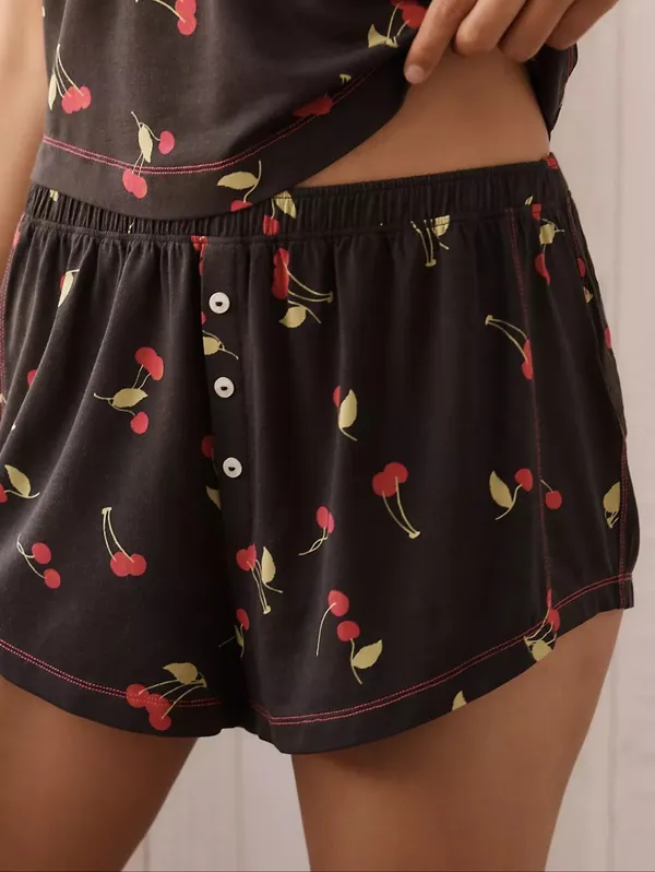 Anthropologie The Briar Pajama Set - Image 7