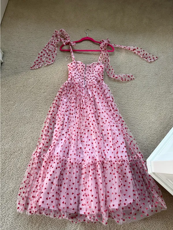 Petal & Pup Dress - Image 3