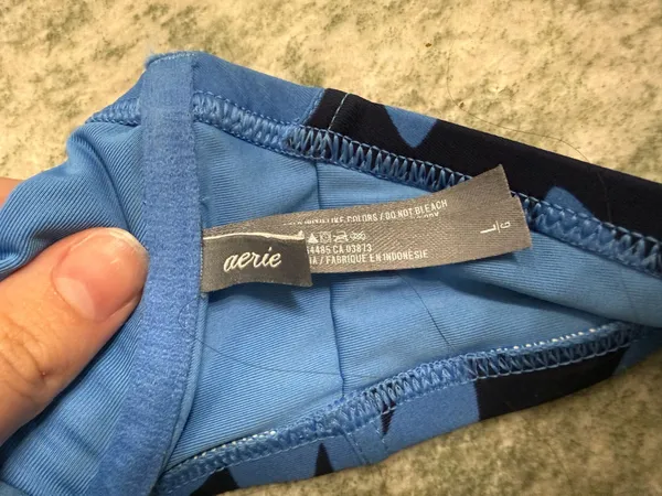 Aerie Bikini Top - Image 2