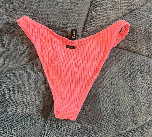 Triangl e bikini bottom - Image 2