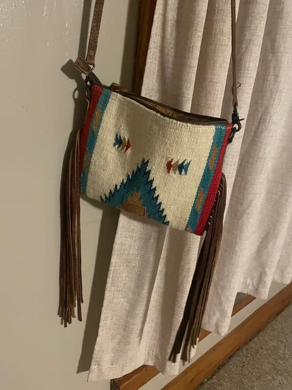American Darling Crossbody - Image 2