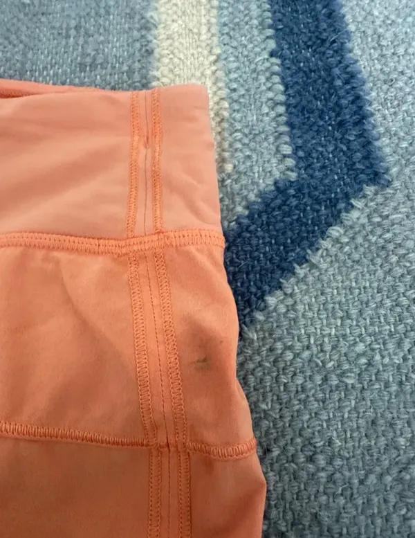 Lululemon Skirt Pace Rival Mid-Rise - Image 3