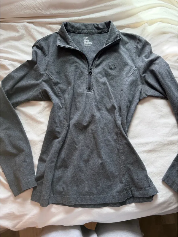 Gap Quarter-Zip  - Image 2