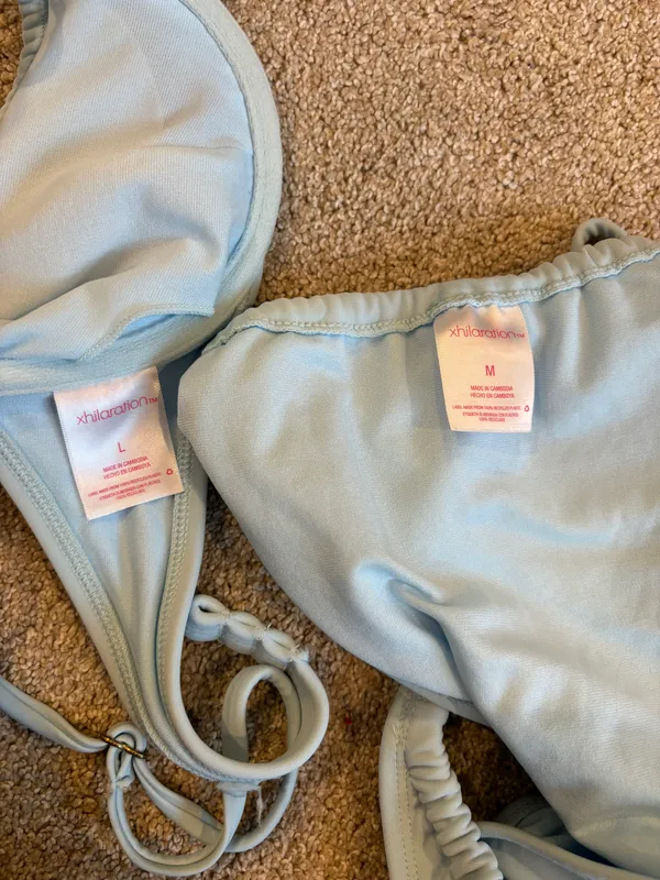 Target Bikini - Image 2