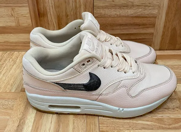 NIKE Air Max 1 Guava Ice Women’s Sneakers Size 9.5 - Image 5