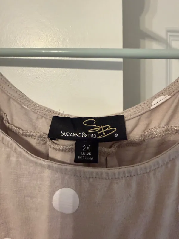 Boutique Dress - Image 2