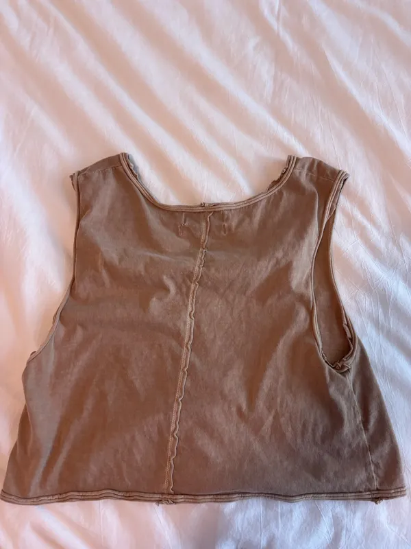 Urban Outfitters Top - Image 3