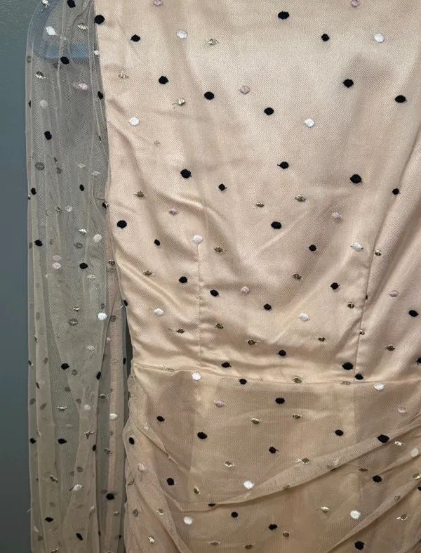 Revolve Mini Dress - Image 6