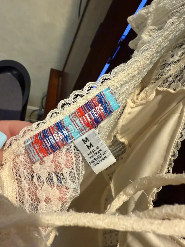 Urban Outfitters Dress - Image 4