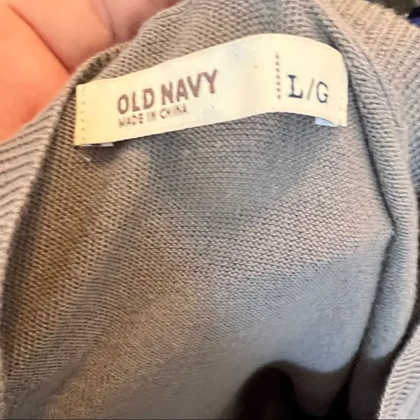 Old Navy Cardigan Sweater‎ - Image 6
