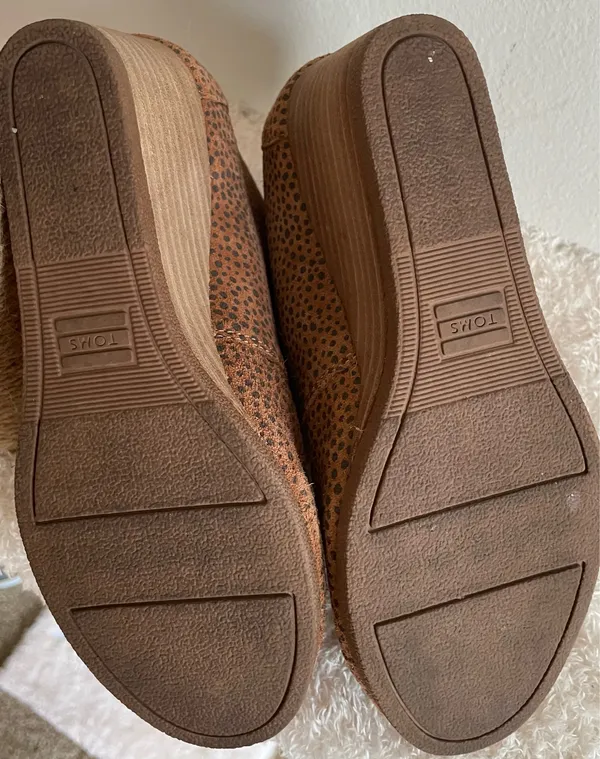 Tom’s Booties - Image 4