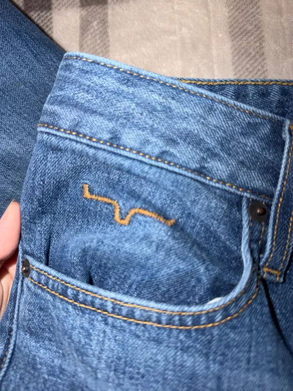 Kimes Ranch Jennifer Jeans - Image 5