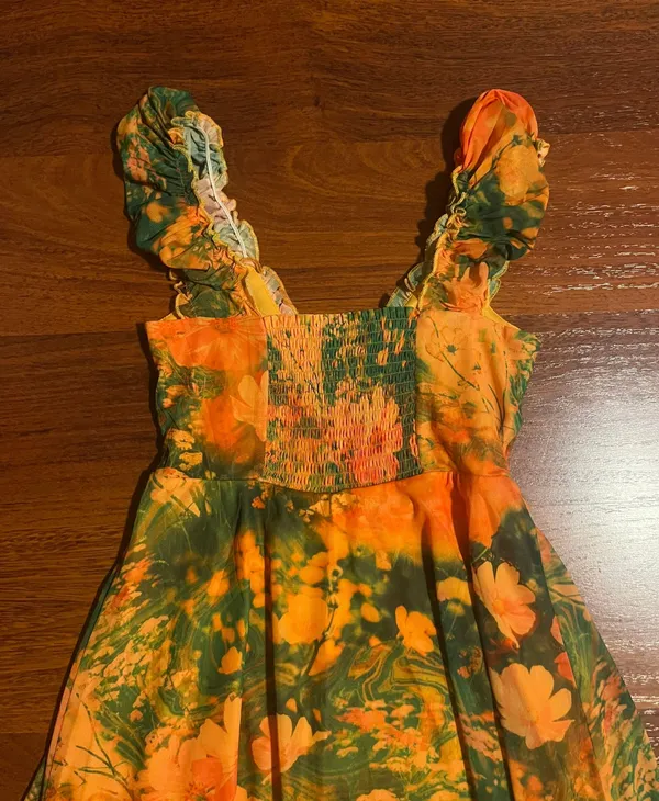 Dress - Image 2
