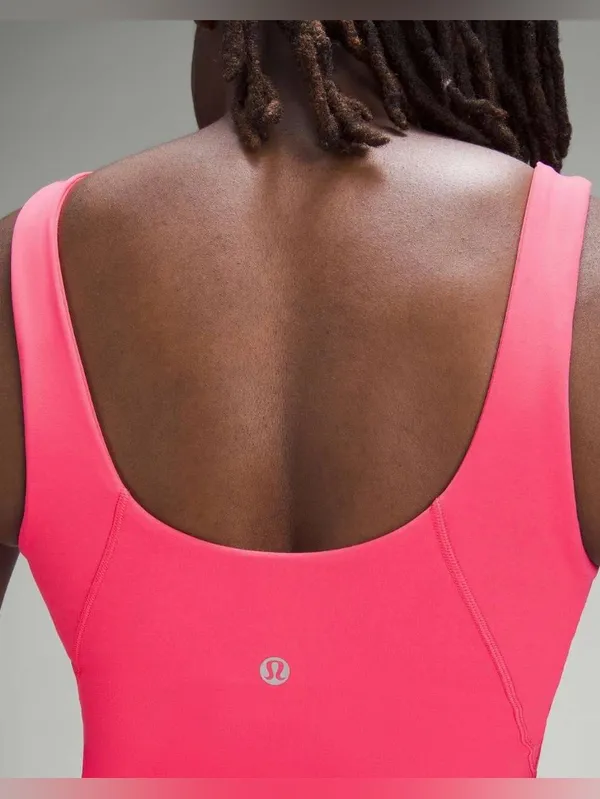 Lululemon Align Tank Top - Image 2