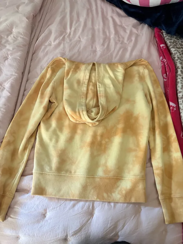 Aeropostale hoodie - Image 3
