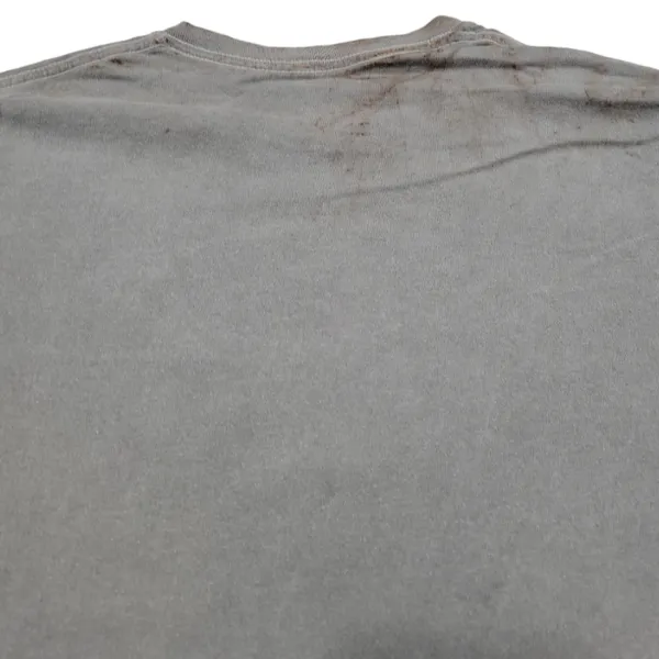 Shirt Size Medium / Large Graphic Tee Band Tee Painted Grungy Faded Unisex T-shirt - Image 5