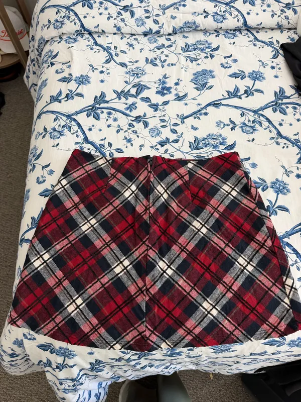 Altar'd State Skirt - Image 3