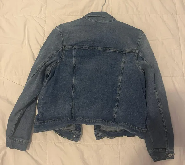 Old Navy Jean Jacket - Image 2