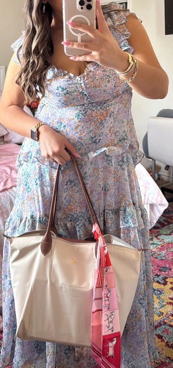 ASTR The Label Dress - Image 3