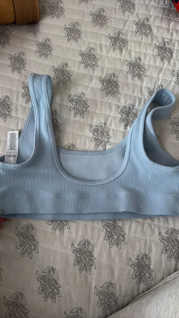 Nike Sports Bra - Image 2