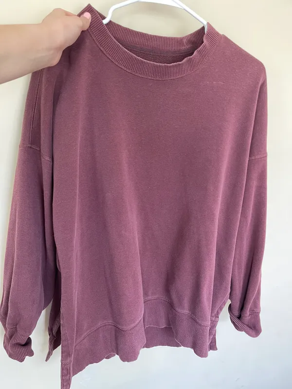 Aerie Sweatshirt - Image 2