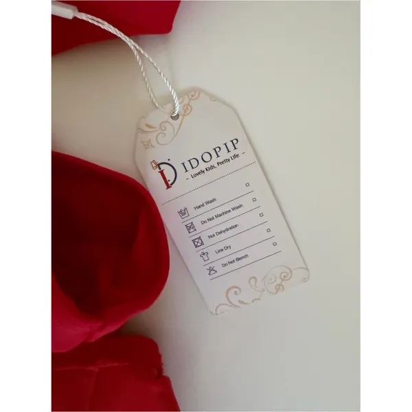 Red Ruffle Shoulder Cutout One-Piece Swimsuit NEW Medium - Image 7